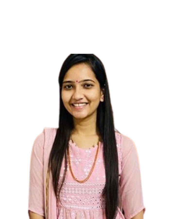 Dhwani Desai